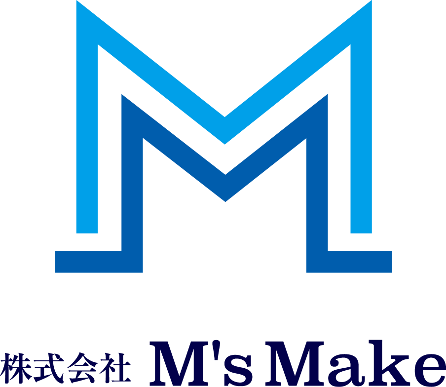 株式会社 M's Make